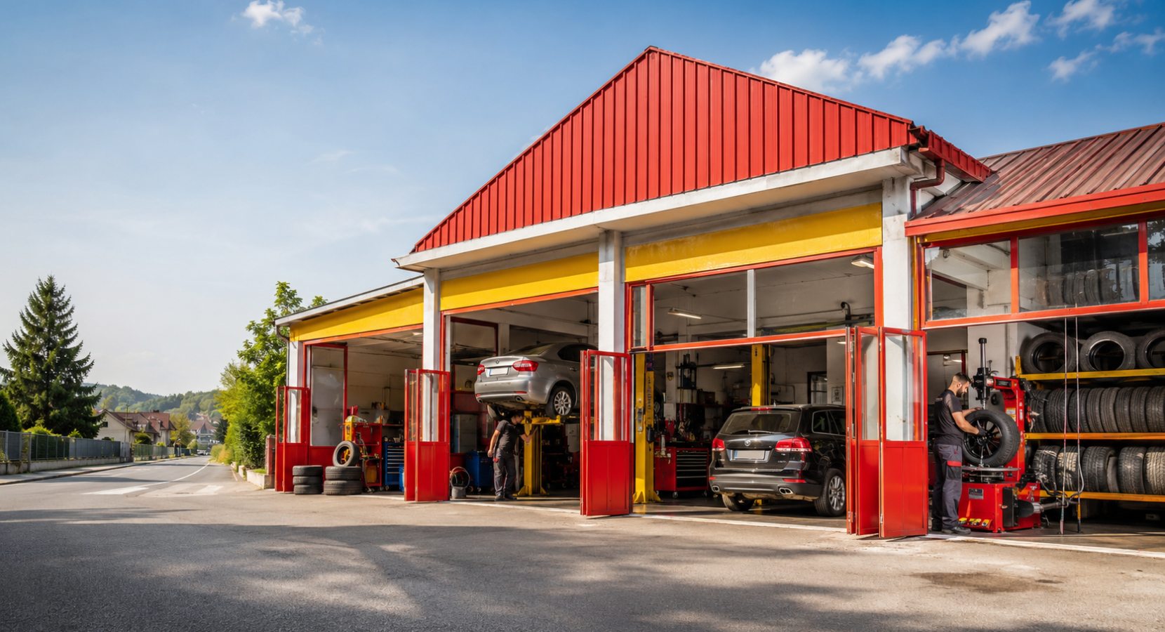 Adam Auto Servis