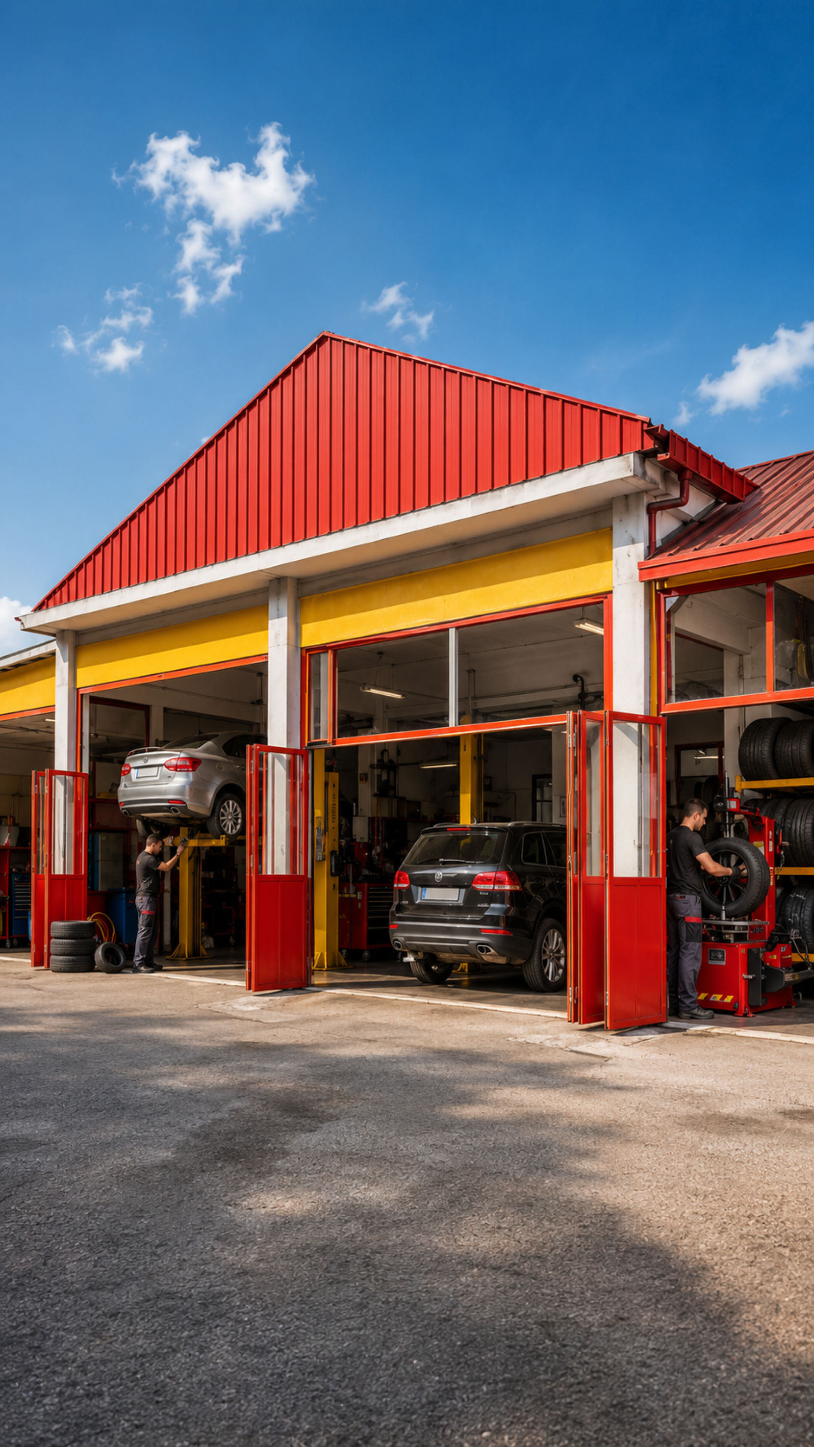 Adam Auto Servis