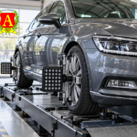 Auto vuče u stranu? Proverite geometriju trapa | Adam Auto Servis