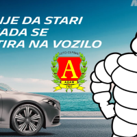DOT oznaka na gumama: šta datum proizvodnje zaista govori?