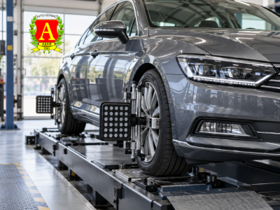 Auto vuče u stranu? Proverite geometriju trapa | Adam Auto Servis