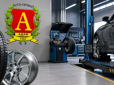 Adam Auto Servis – nismo servis za sve, već specijalisti za ono što automobil drži na putu
