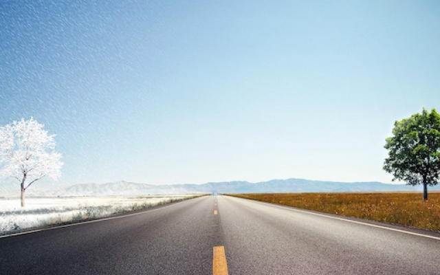 Letnje gume - zimske gume!? Prave gume za pravo godišnje doba - Michelin predstavlja