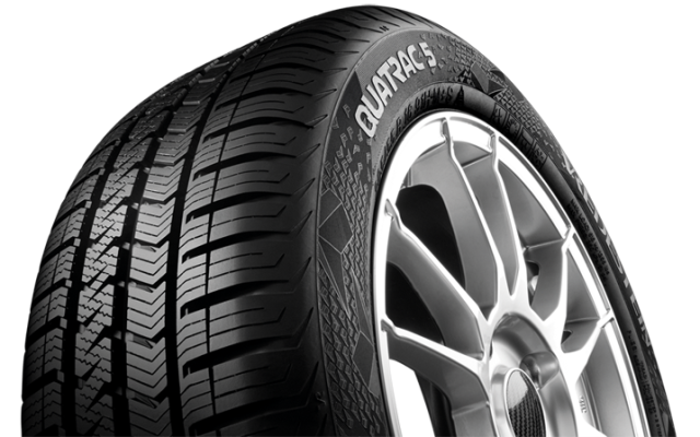 Da li znate za ovakave detalje? VREDESTEIN QUATRAC 5