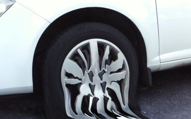 Loše vreme ne postoji, postoje loše ili ne adekvatne gume na Vašem automobilu