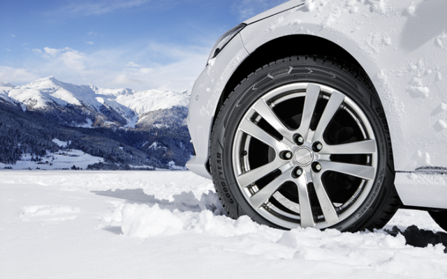 Goodyear i Dunlop ponovo odlični