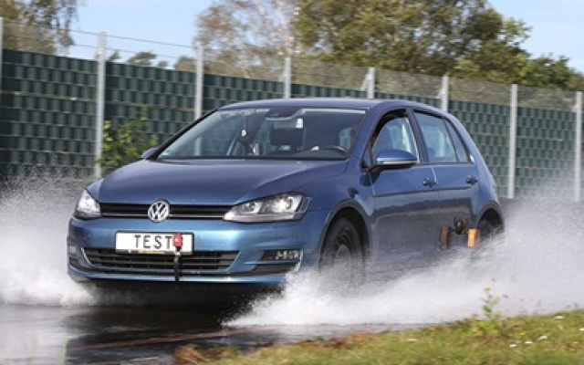 Letnje gume 205 55 R16 na testu 2021