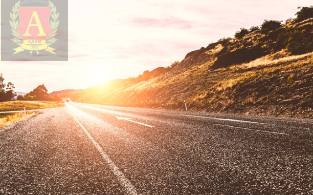 Letnje gume - dubina šare