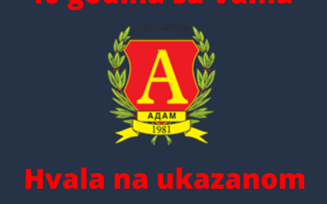 40 godina u svetu auto guma