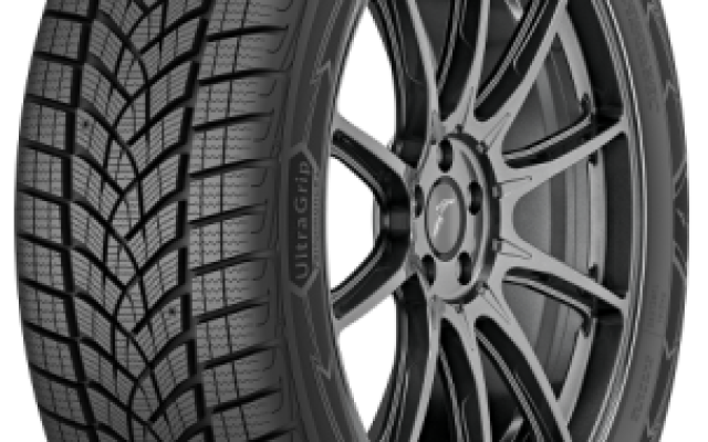Goodyear za predstojeću zimu predstavlja novost