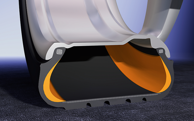 Run Flat - Adam Auto Servis