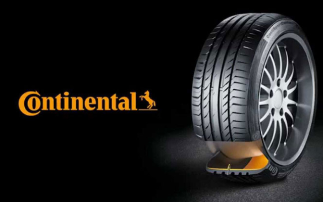 Continental
