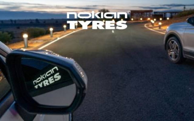 Kompanija Nokian menja naziv