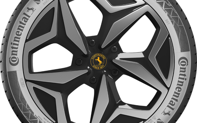 PremiumContact™ 7 Continental letnje gume