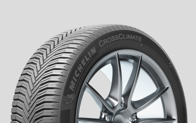 Michelin CrossClimate za sve sezone