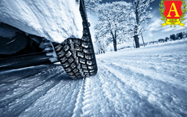 Zimske gume: ključ bezbedne i efikasne zimske vožnje