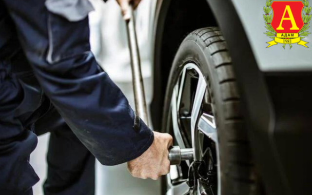 Sezonska zamena guma - letnja guma novac čuva