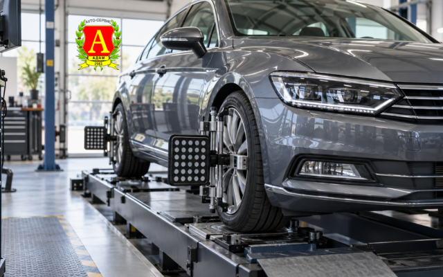 Auto vuče u stranu? Proverite geometriju trapa | Adam Auto Servis