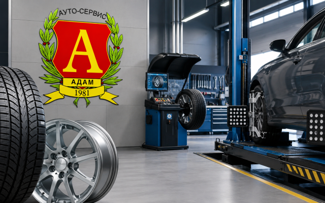 Adam Auto Servis – nismo servis za sve, već specijalisti za ono što automobil drži na putu