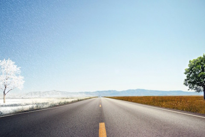 Letnje gume - zimske gume!? Prave gume za pravo godišnje doba - Michelin predstavlja