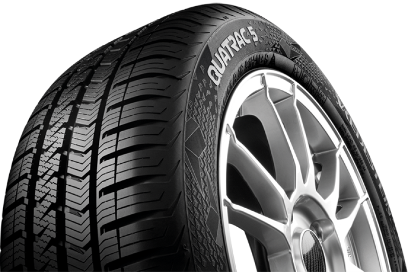 Da li znate za ovakave detalje? VREDESTEIN QUATRAC 5