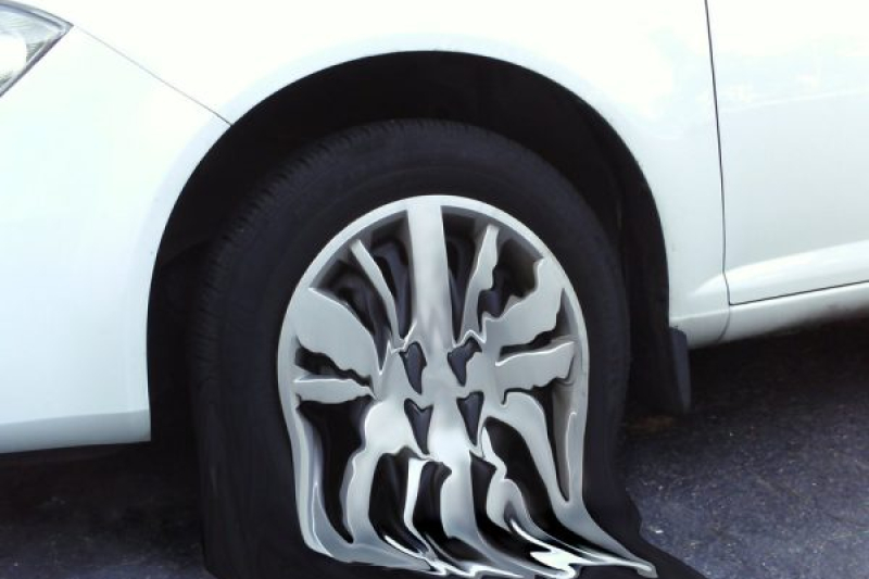 Loše vreme ne postoji, postoje loše ili ne adekvatne gume na Vašem automobilu