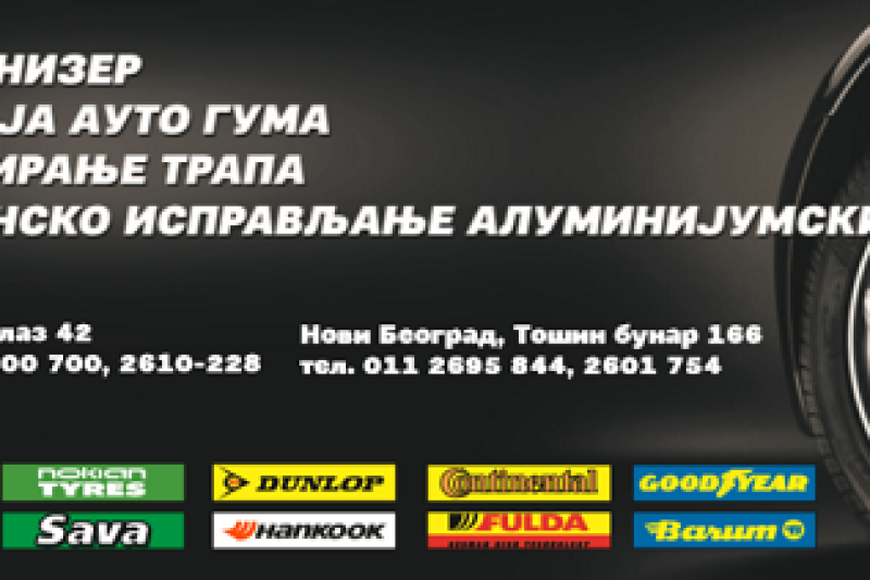 Potpuni vodič za montiranje guma - Adam Auto Servis