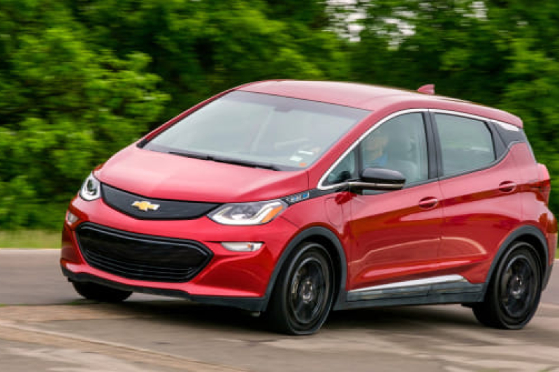 Michelin i GM otkrivaju bezvazdušne auto gume