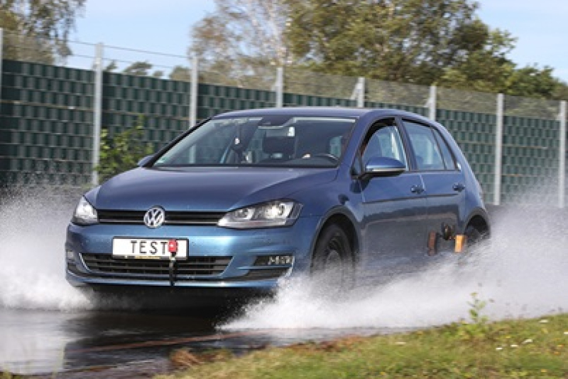 Letnje gume 205 55 R16 na testu 2021