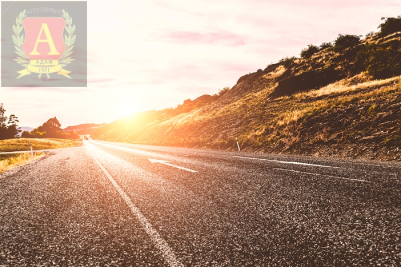 Letnje gume - dubina šare