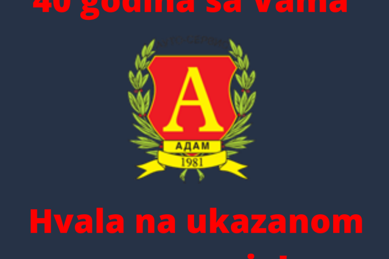 40 godina u svetu auto guma