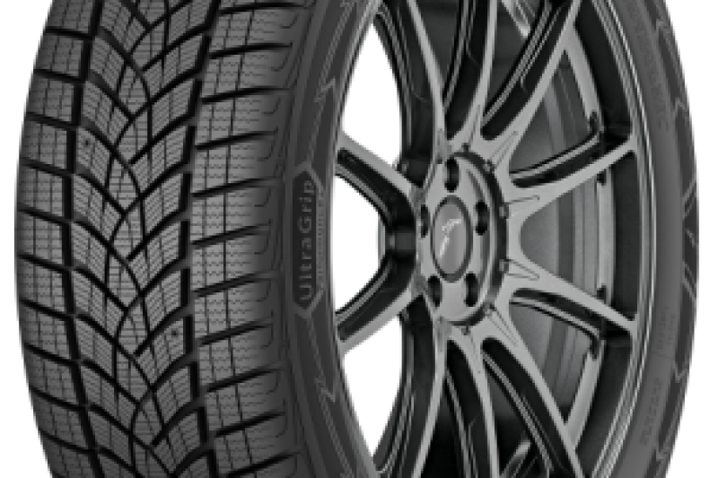 Goodyear za predstojeću zimu predstavlja novost