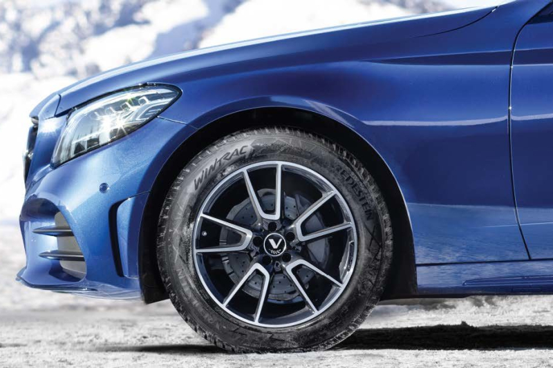 VREDESTEIN nove zimske gume Wintrac Pro - pobedite zimu