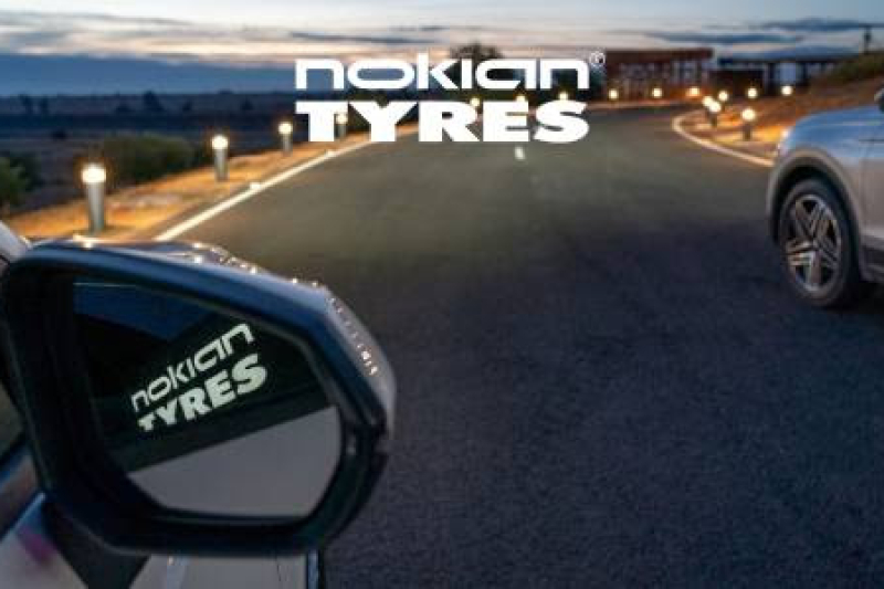 Kompanija Nokian menja naziv