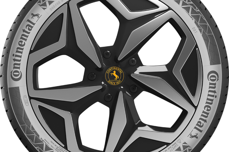 PremiumContact™ 7 Continental letnje gume