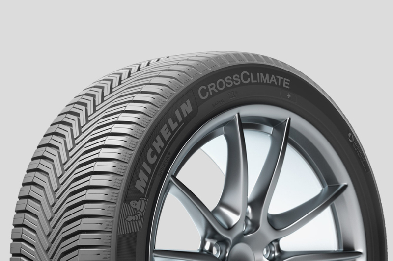 Michelin CrossClimate za sve sezone
