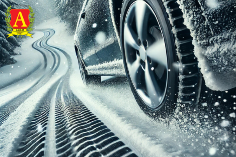 Zašto je važno staviti zimske gume na vreme?