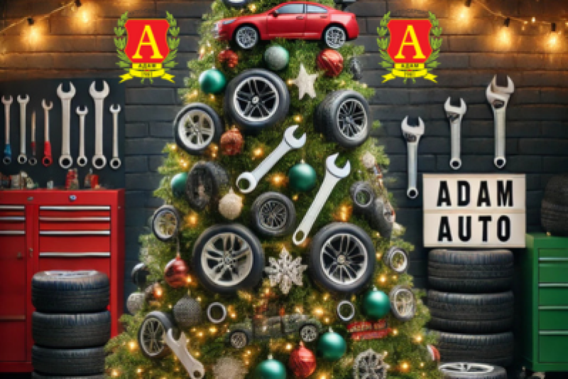 Još jedna godina je iza nas – godina izazova, uspeha i mnogo zajedničkih kilometara!