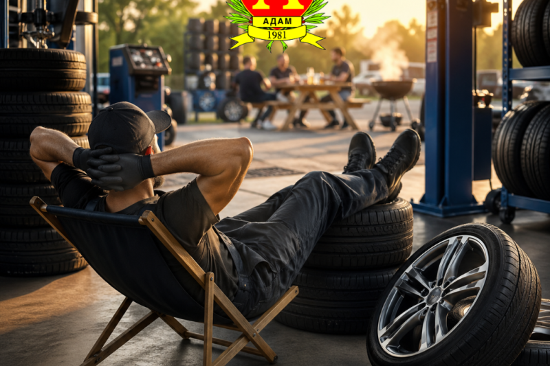 Obaveštenje o radnom vremenu 01.05