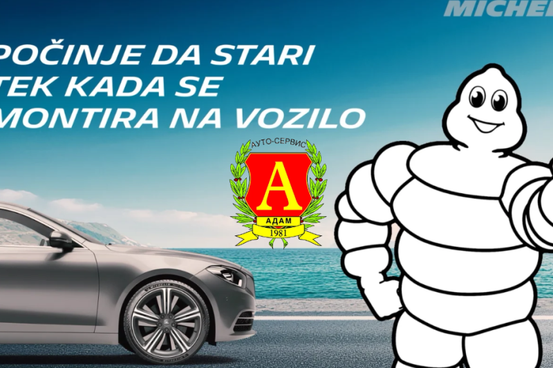 DOT oznaka na gumama: šta datum proizvodnje zaista govori?